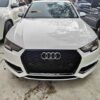 2019 Audi A4 · 2.0T Premium Sedan 4D - Image 3