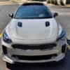 2022 Kia stinger GT1