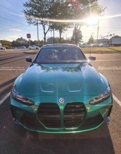 2023 BMW M3 For Sale
