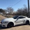 2016 Ford Mustang · Supercharged Gt - Image 4