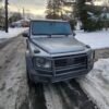 2023 G550