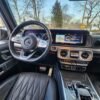2023 G550 - Image 4