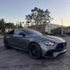 2021 AMG E-Class 63 s