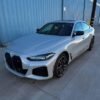 BMW i4 M50