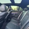 2021 AMG E-Class 63 s - Image 7
