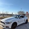 Ford Mustang · Supercharged Gt