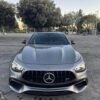 2021 AMG E-Class 63 s - Image 3