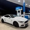 2016 Ford Mustang · Supercharged Gt - Image 2