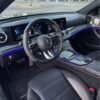 2021 AMG E-Class 63 s - Image 8