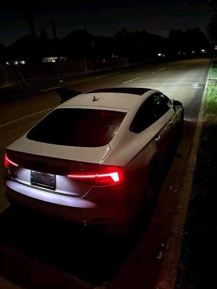 2019 Audi - Image 4