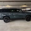 2026 Cadillac Escalade · V-Series Sport Utility 4D - Image 3