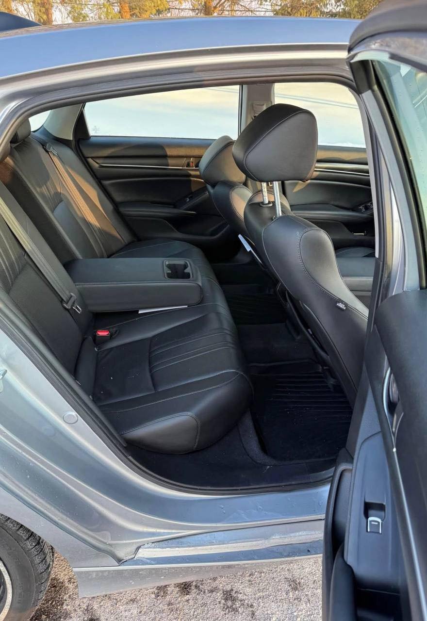 2021 Honda Accord - Image 7