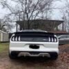 2016 Ford Mustang · Supercharged Gt - Image 5