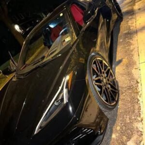 Corvette C8 For Sale