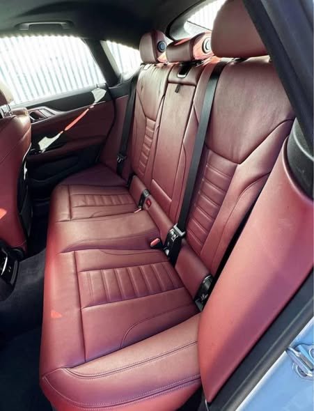2023 BMW i4 M50 - Image 5