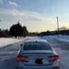 2021 Honda Accord - Image 4