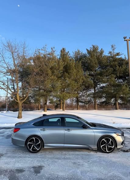 2021 Honda Accord - Image 5