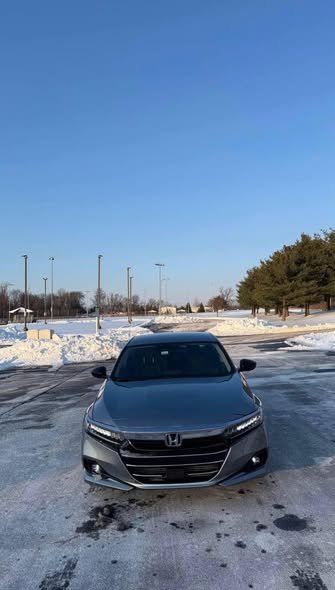 2021 Honda Accord - Image 3