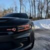 2021 Dodge charger SRT Demon - Image 7