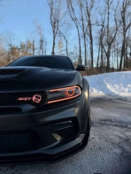 2021 Dodge charger SRT Demon - Image 7