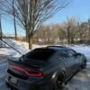 2021 Dodge charger SRT Demon - Image 6