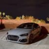 2022 Audi RS 5