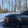 2021 Dodge charger SRT Demon - Image 5