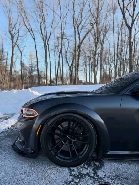 2021 Dodge charger SRT Demon - Image 5