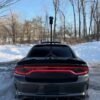 2021 Dodge charger SRT Demon - Image 4