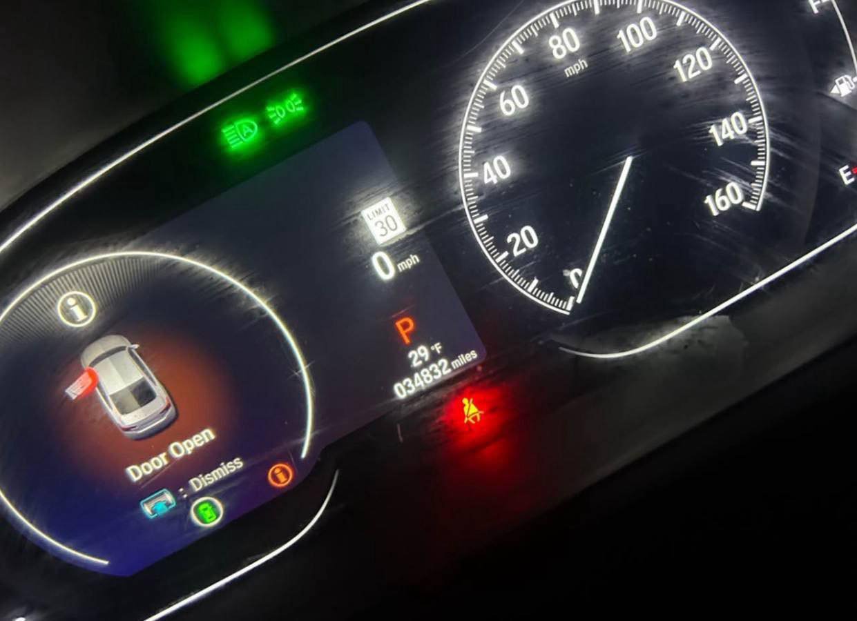 2022 accord - Image 5