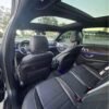 2021 AMG E-Class 63 s - Image 9