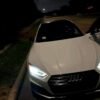 2019 Audi - Image 3