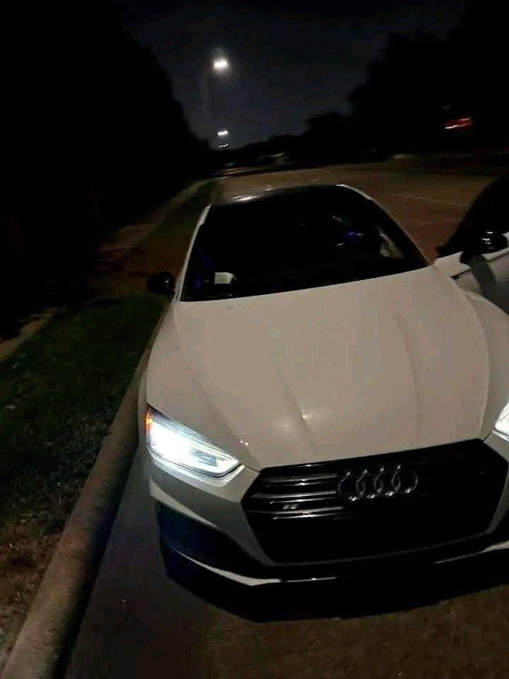 2019 Audi - Image 3