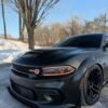 2021 Dodge charger SRT Demon - Image 3