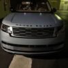 2023 RANGE ROVER