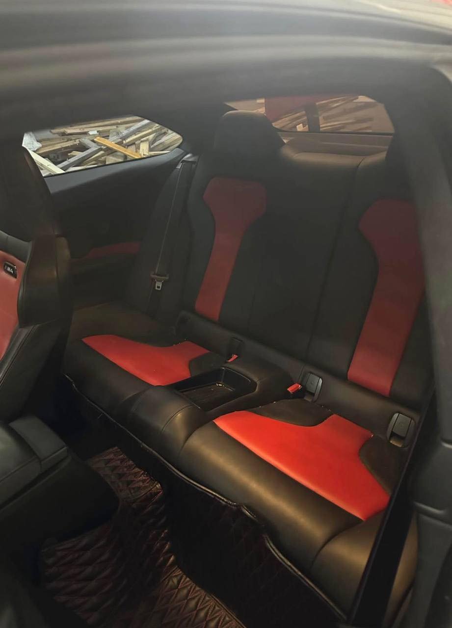 2020 BMW M4 - Image 3