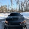 Dodge charger SRT Demon