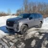2024 Cadillac Escalade
