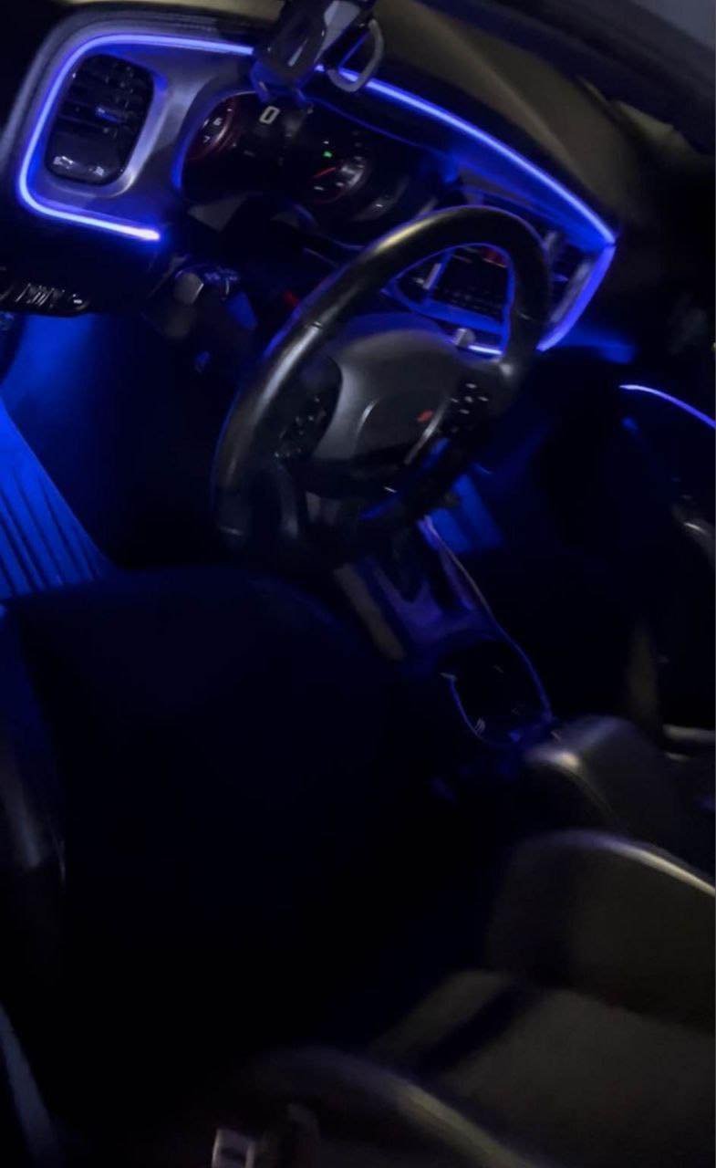 2019 Dodge Charger - Image 6