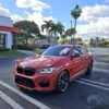 2020 BMW X4 M · Competition Sport Utility 4D