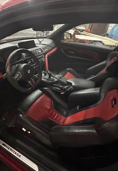 2020 BMW M4 - Image 6