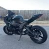 2025 Kawasaki Ninja - Image 3