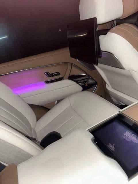 2023 RANGE ROVER - Image 5