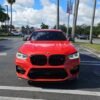 2020 BMW X4 M · Competition Sport Utility 4D - Image 3