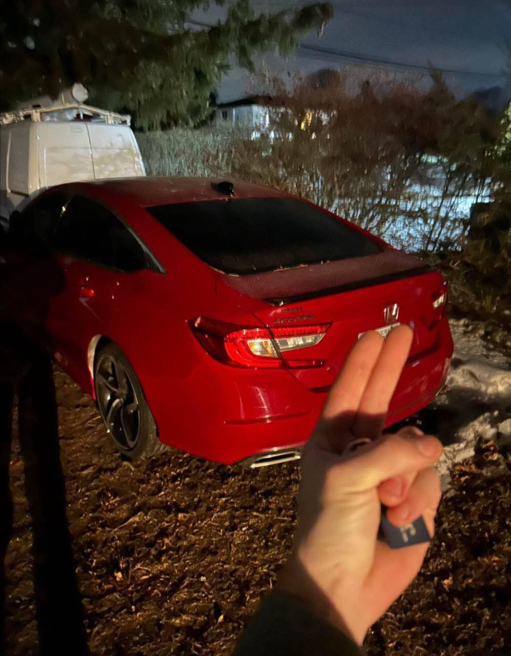 2022 accord - Image 3