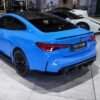 2025 BMW M4 CS - Image 4