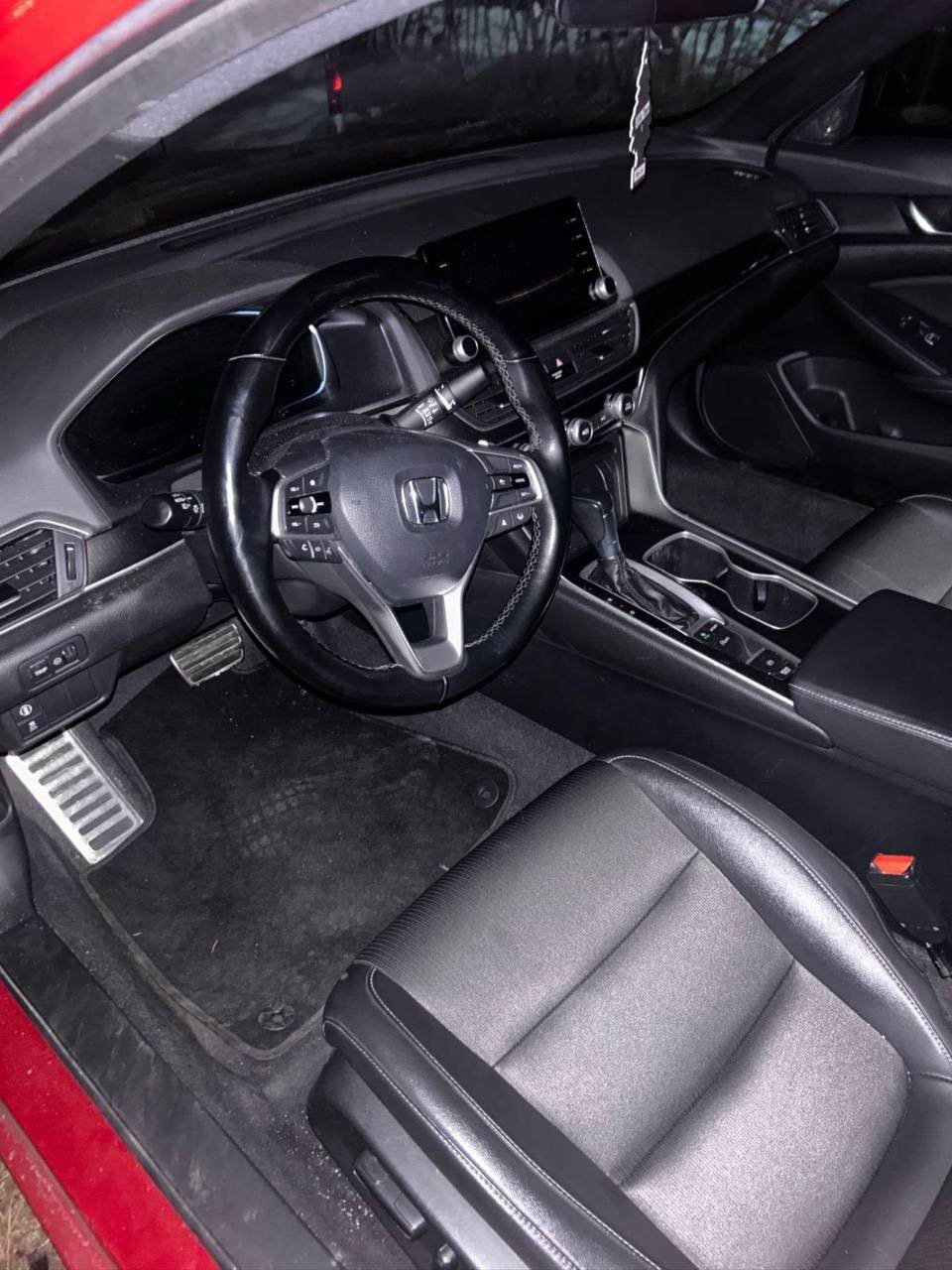2022 accord - Image 4
