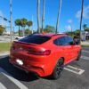 2020 BMW X4 M · Competition Sport Utility 4D - Image 5