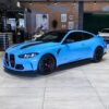 2025 BMW M4 CS - Image 6