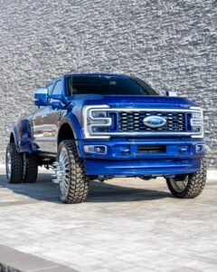 2026 Ford F450